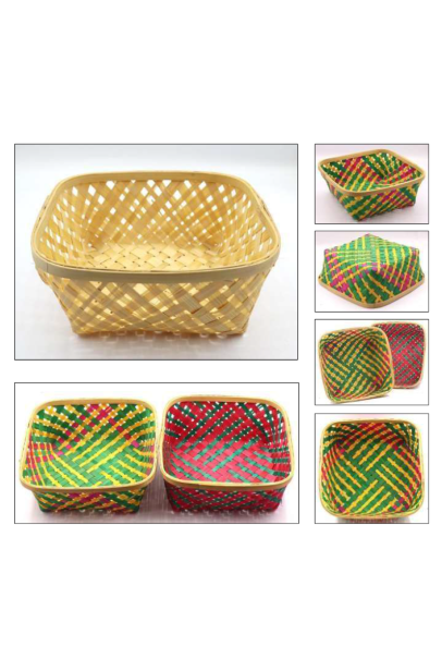 Square Basket Square Basket